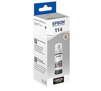 Epson Cartouche d'encre Grise 114 EcoTank