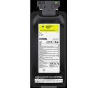 Epson Cartouche d'encre SJIC48P-Y pour ColorWorks CW-C8000E Jaune