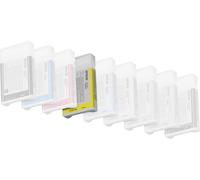 Epson Cartouche d'encre jaune T 603 220 ml T 6034