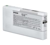 Epson Cartouche d'encre light light black T 913 200 ml T 9139