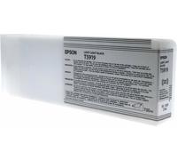 Epson Cartouche d'encre light light noir T 591 700 ml T 5919