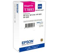 Epson cartouche d'encre magenta C13T789340 T7893