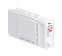 Epson Cartouche d'encre magenta clair vif T44Q 350 ml T 44Q6N