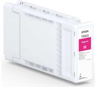 Epson Cartouche d'encre magenta T 50U 350 ml T 50U3