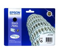 Epson Tower of Pisa Encre Noire "Tour de Pise" XL (2 600 p)