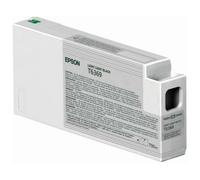 Epson - T6369 - Cartouche d'encre gris clair - produit d'origine - 700ml - C13T636900