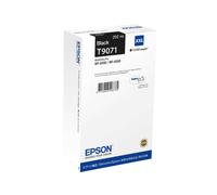 EPSON Cartouche d'encre Noire 202,0 ml WF Pro 6xxx XXL