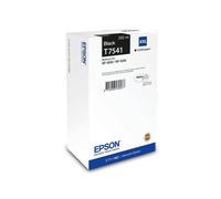 Epson Cartouche d'Encre Noire C13T75414N Original Très Haut Rendement 202ml - 10000 pages - Compatibilité Imprimantes Epson WF-8090 et WF-8590
