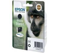 Epson Cartouche d'encre noire Epson T0891