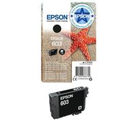 Epson Singlepack Black 603 Ink
