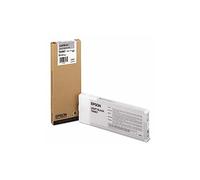 Original Epson C13T606700 / T6067 Cartouche d'encre gris