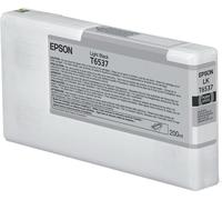 Epson Cartouche d'encre noire légère T 653 200 ml T 6537