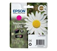 Epson Cartouche d'encre Originale 18XL Magenta