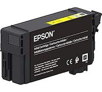 Epson Cartouche d'encre Originale C13T40C440 Jaune