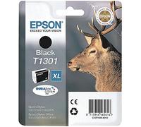 Epson Cartouche d'encre Originale T1301 Noir