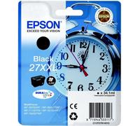 Epson Cartouche "Réveil" 27XXL - Encre DURABrite Ultra N