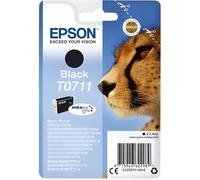 Epson Cartouche "Guépard" - Encre DURABrite Ultra N