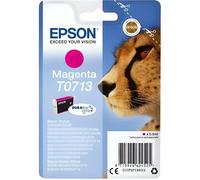 Epson Cartouche "Guépard" - Encre DURABrite Ultra M