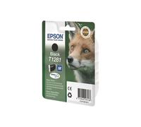 Epson T1281 (C13T12814012) Cartouche d'encre noire