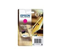 EPSON Cartouche d'encre T1623 Magenta - Stylo Plume (C13T16234012)