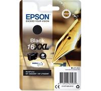 Epson Cartouche "Stylo à plume"16XXL - Encre DURABrite Ultra N