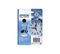 Epson Alarm clock Cartouche "Réveil" 27 - Encre DURABrite Ultra N