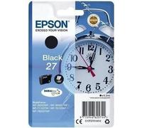 EPSON Cartouche d'encre T2701 Noir - Réveil (C13T27014012)