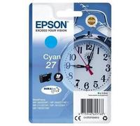Epson Alarm clock Cartouche "Réveil" 27 - Encre DURABrite Ultra C