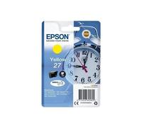 Epson Cartouche jet d'encre C13T071440 Jaune