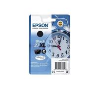 Epson Alarm clock Cartouche "Réveil" 27XL - Encre DURABrite Ultra N