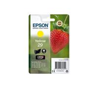 Epson Strawberry Cartouche "Fraise" 29 - Encre Claria Home J