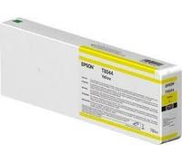 Epson Cartouche d'encre UltraChrome HDX/HD jaune 700 ml T 55K4