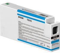Epson Cartouche d'encre UltraChrome HDX/HD vert 350 ml T 54XB