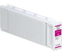 Epson Cartouche d'encre UltraChrome Pro magenta vif 700ml T 80030N