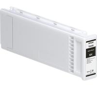 Epson Cartouche d'encre UltraChrome Pro noir mat 700 ml T 8008