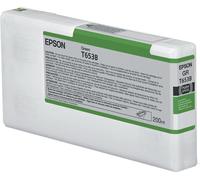 Epson Cartouche d'encre verte T 653 200 ml T 653B