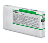 Epson Cartouche d'encre verte T 913 200 ml T 913B