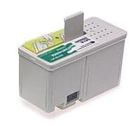 Epson Cartouche d'encre verte TM-J7100/7600 (SJIC7) - C33S020406