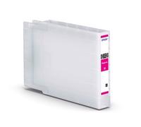 Epson Cartouche d'encre C13T04C340 (T04C3) Original Magenta Taille L 1700 pages