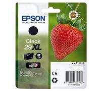 Epson - Cartouche d'Origine - T29 ""Fraise"" - Encre Claria Home