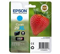 Epson - Cartouche d'Origine - T29 ""Fraise"" - Encre Claria Home