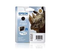 Epson Cartouche Encre Noire C13T10014010 DURABrite Ultra N (XL) Pigment 25.9ml 995 pages Stylus SX/BX et Office B Compatible