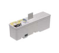 Epson Cartouche Encre Noire Pigmentée SJIC8 (C33S020407) pour TM-J7000/7500, Jet d'encre, 40g, 48x30x119mm, Origine Portugal