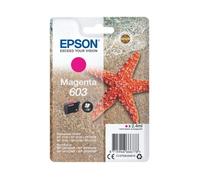 Epson 603 - magenta cartouche d'encre - 130 Pages - C13T03U34020