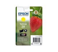 Epson Strawberry Cartouche "Fraise" 29 - Encre Claria Home J