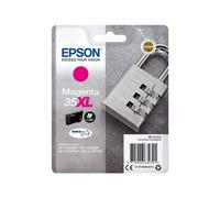 Epson Cartouche d'encre 35XL (T3593) – Grande capacité – Magenta