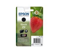 Epson cartouche jet d'encre noir 175 pages capacité standard - C13T29814012