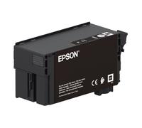 Epson UltraChrome XD2 (T40D140) - Noir - Cartouche d'encre