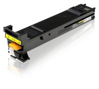 Epson Toner 0490 (C13S050490) Jaune – produit d'origine – 8000 pages