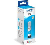 Epson Cartouche originale Epson EcoTank 102 - Cyan